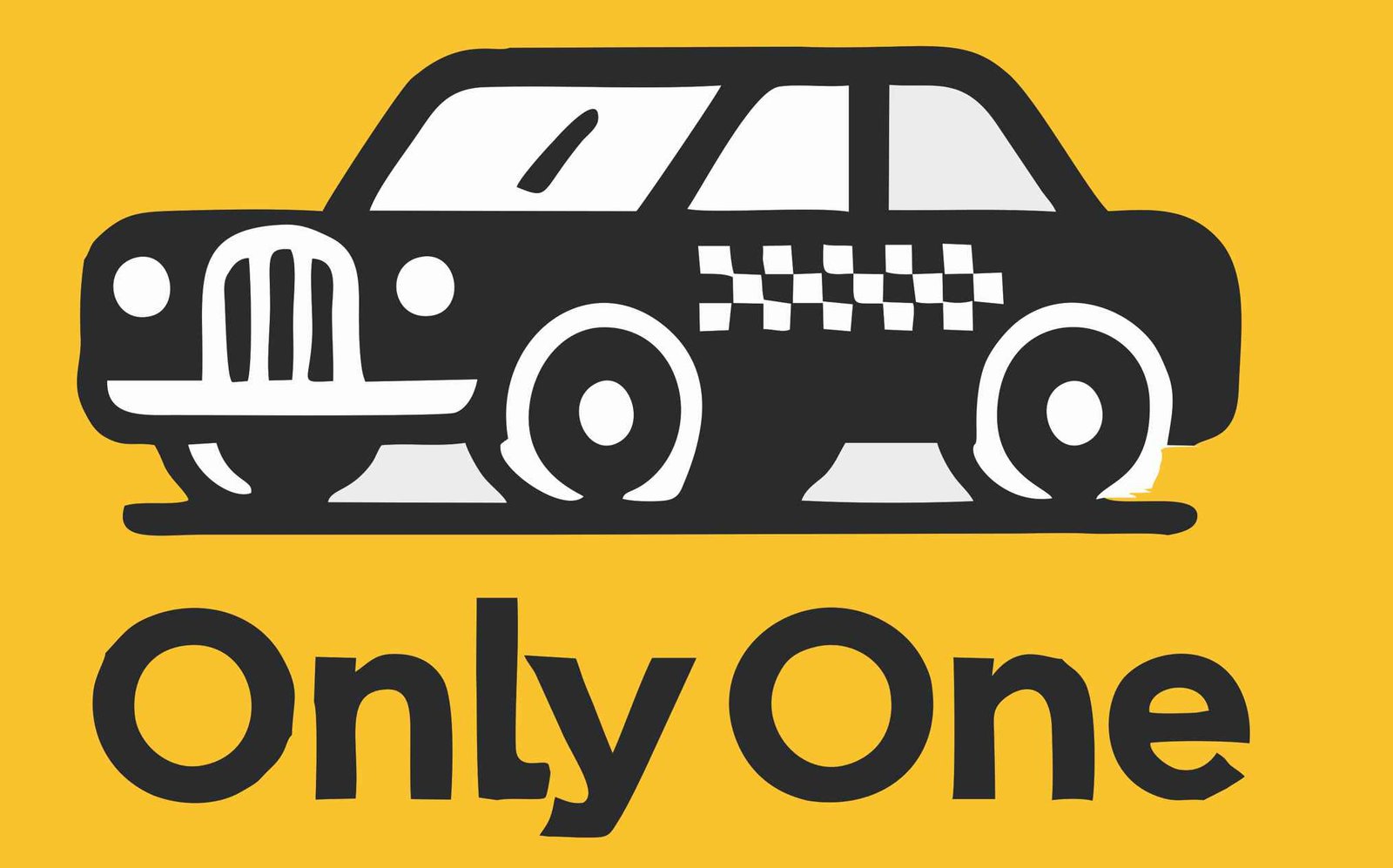 Logo de ONY ONE